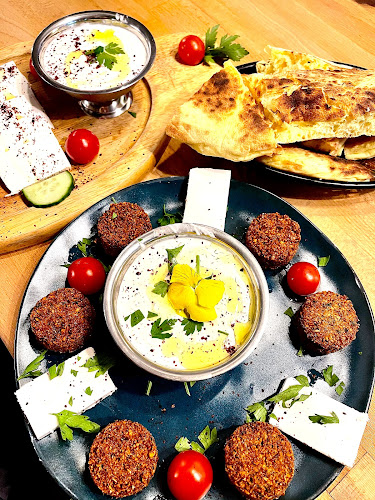 Comentarii opinii despre L'Escale Byzantine