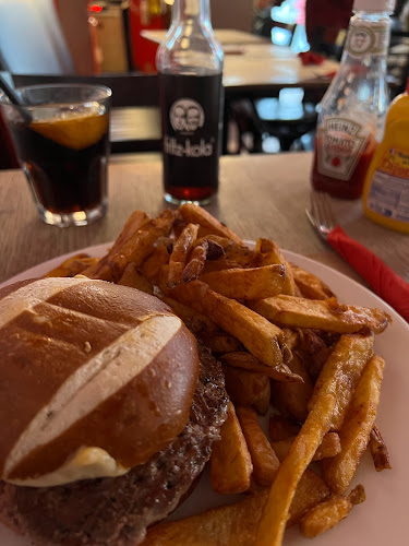 Café titon - Restauration