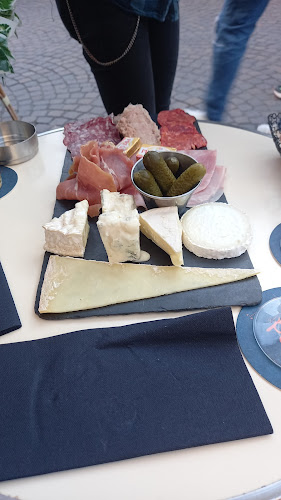 14 Rue Pierre Lescot, 75001 Paris