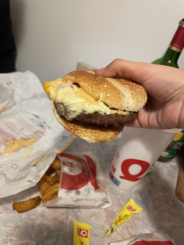 Quick Mantes Buchelay