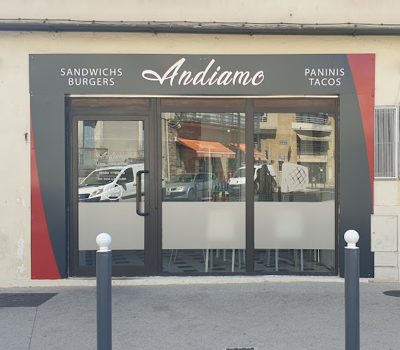 Andiamo - Béziers
