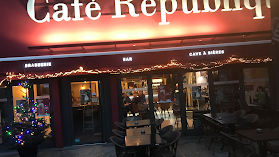 Cafe Republique