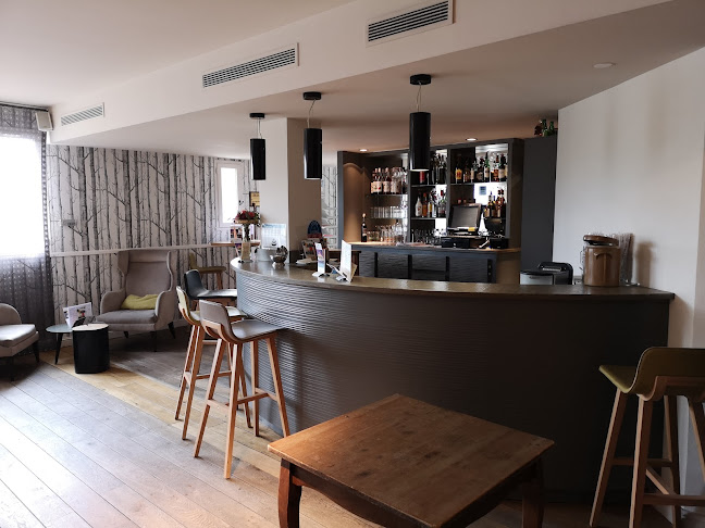 Comentarii opinii despre La Table de l'Olivier