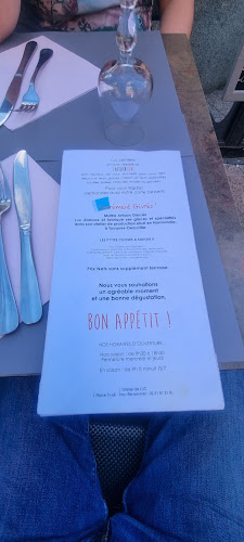 Comentarii opinii despre L'Atelier de Luc