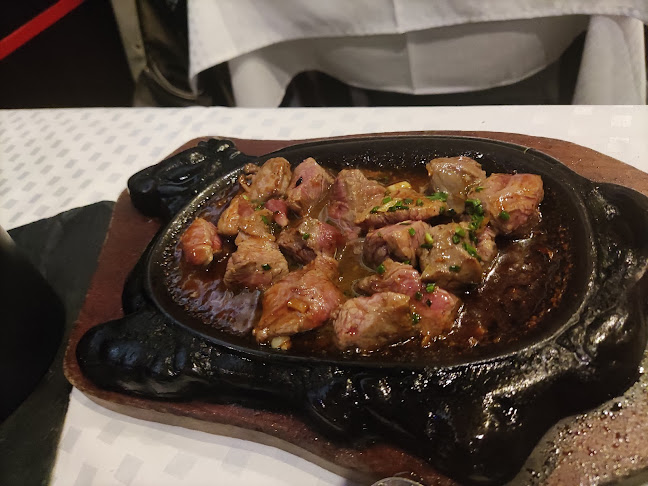 Opinii despre Asia Restaurant în Tarbes - Restauration