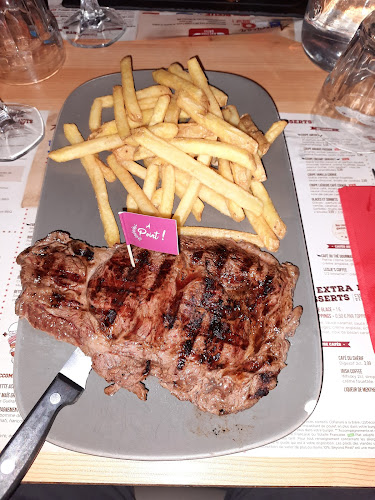 Buffalo Grill - Chambéry