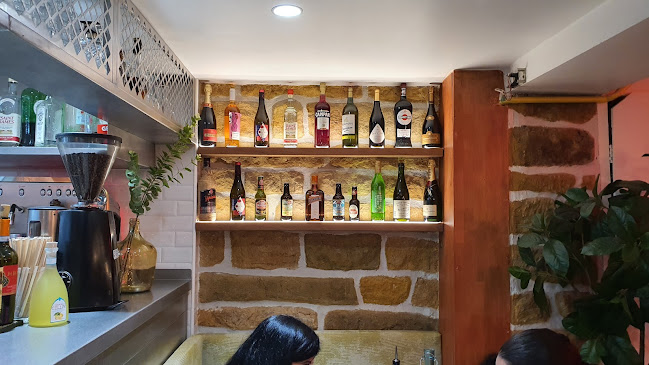 Mamaioa - Restauration