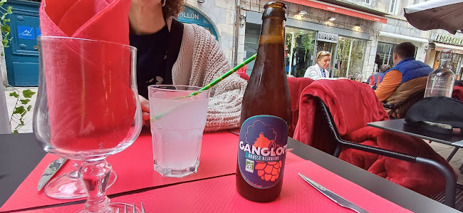 La Cornemuse - Restauration