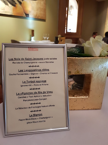 Comentarii opinii despre L' ORATOIRE