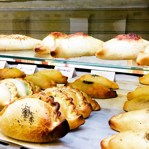 Les Empanadas du Soleil - Pau