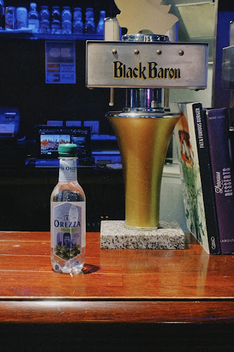 Le Black Baron - Nancy