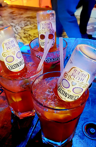 Le Singe Vert - Blois