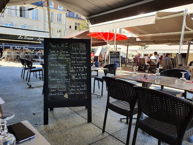 Comentarii opinii despre Le Relais Périgourdin