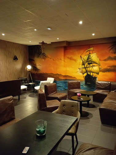 Opinii despre Black Pearl în Chalon-sur-Saône - Restauration