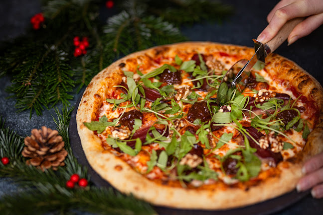 Opinii despre La Pizza de Nico Vandoeuvre-lès-Nancy în Vandœuvre-lès-Nancy - Restauration