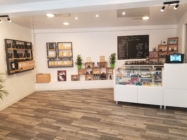 Comentarii opinii despre Green Station CBD