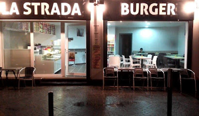 LA STRADA BURGER