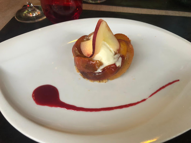 Restaurant Le Bourgogne - Auxerre