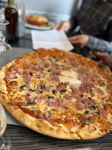 Vivaldi Pizzeria - Restaurant Italien 91