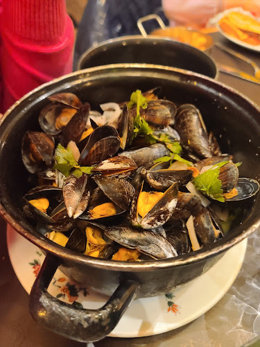 𝐋𝐚 𝐓𝐚𝐯𝐞𝐫𝐧𝐞 Table de Caractère 𝐌𝐞𝐭𝐳 - Metz