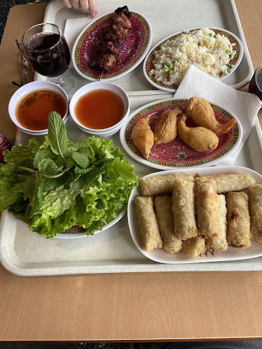 Indochina - Cagnes-sur-Mer