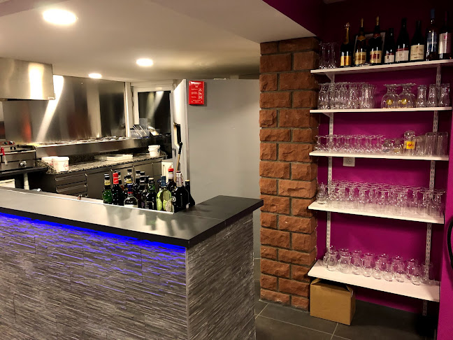 Kuky Saint-Léonard - Restauration