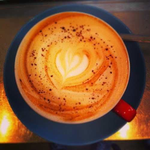 Coffee Club Montpellier