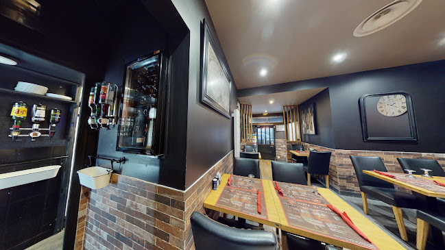 Restaurant Portugais - Maison du Soleil