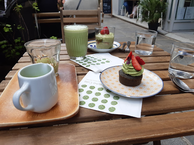 Umami Matcha Café