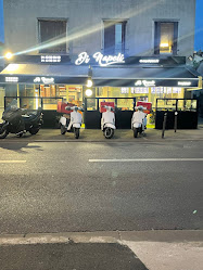 PIZZA DI NAPOLI VALENTON Ablon-sur-Seine Boissy-Saint-Leger Crosne Limeil-Breuvanne Mongron