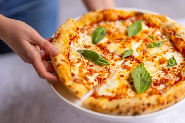 La Pizza de Nico Vandoeuvre-lès-Nancy - Vandœuvre-lès-Nancy