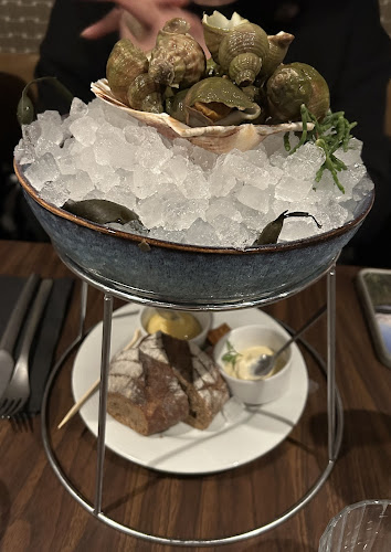 Café Bancel - Valence