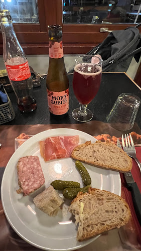 Comentarii opinii despre Courtepaille