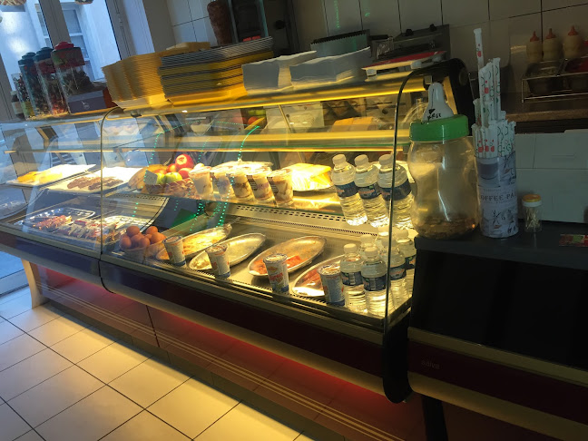 KEBAB French & Chic (Cathédrale)