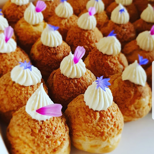 BHBG Pâtisserie (laboratoire)