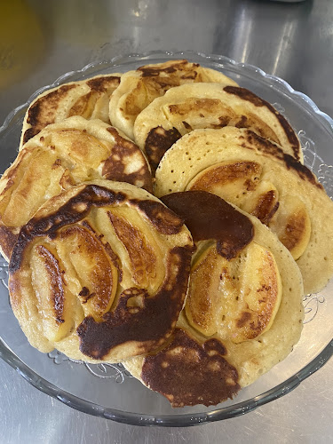 Le Goût des Crêpes - Nice