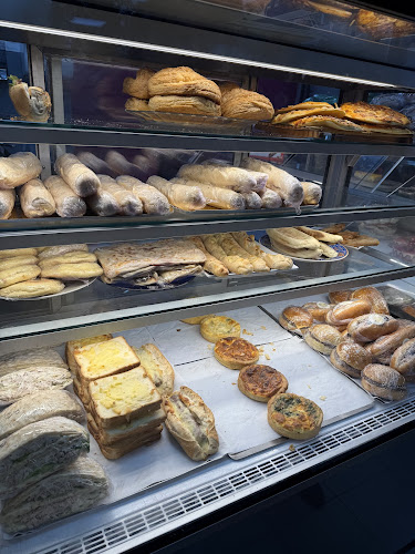 Boulangerie Ellafi - Bobigny