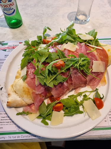 Comentarii opinii despre CHEZ FRANCO