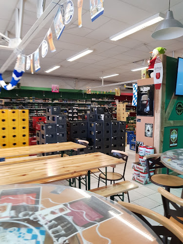 Bacchus Et Gambrinus - Auxerre