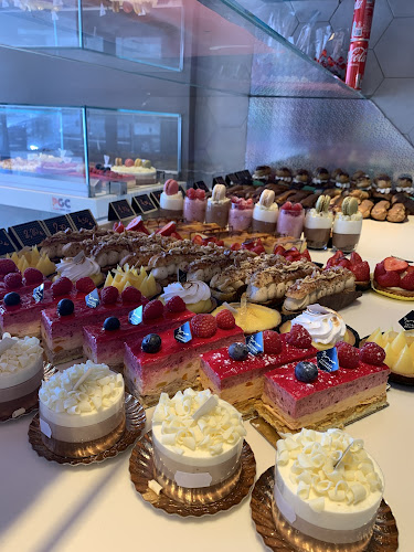 Opinii despre Les Delices De Dagorno în Villecresnes - Restauration