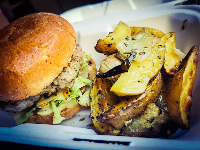 Opinii despre Le Bio en Herbe în Alençon - Restauration