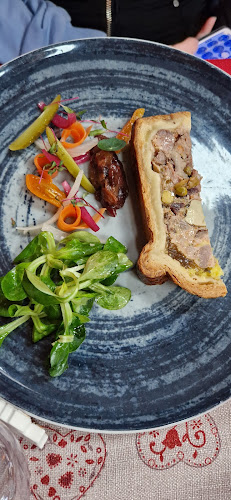 La Vignette - Restauration