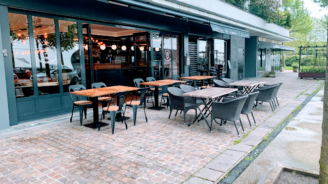 Restaurant les lumières