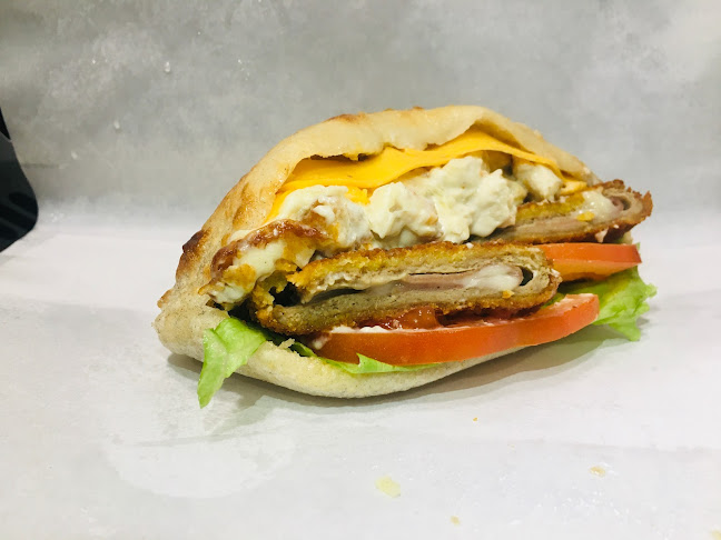 Le majestic 91 - Crêpe Lover - Longjumeau