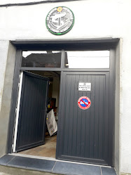 Brasserie des chiens de mer