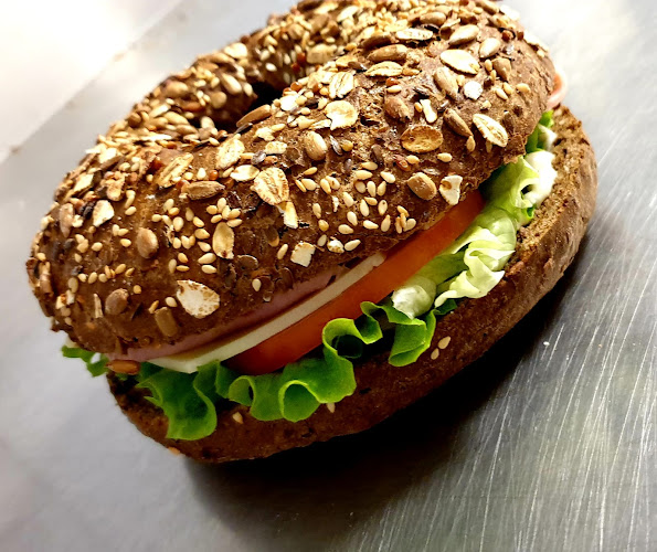 Au PAIN DORÉ - Aulnay-sous-Bois