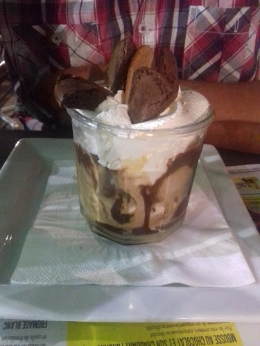 Comentarii opinii despre La Pataterie