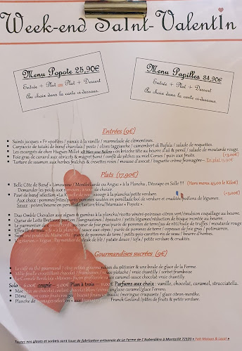 Popote & Papilles - Le Mans