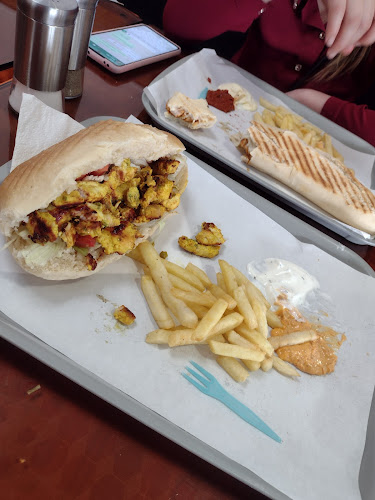 Restaurant Le Carthage - La Rochelle