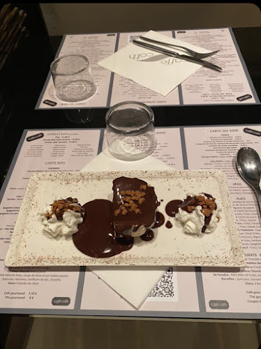 Caffé Cotti - Restauration